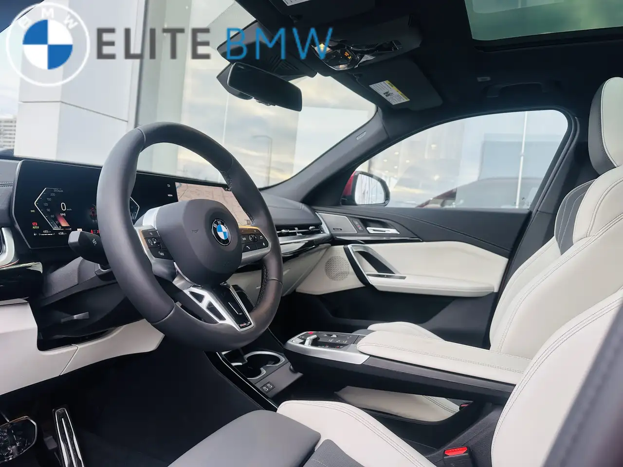 BMW X2 - Image 13