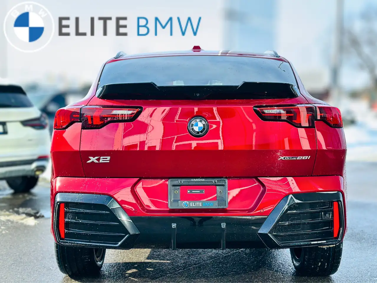BMW X2 - Image 32