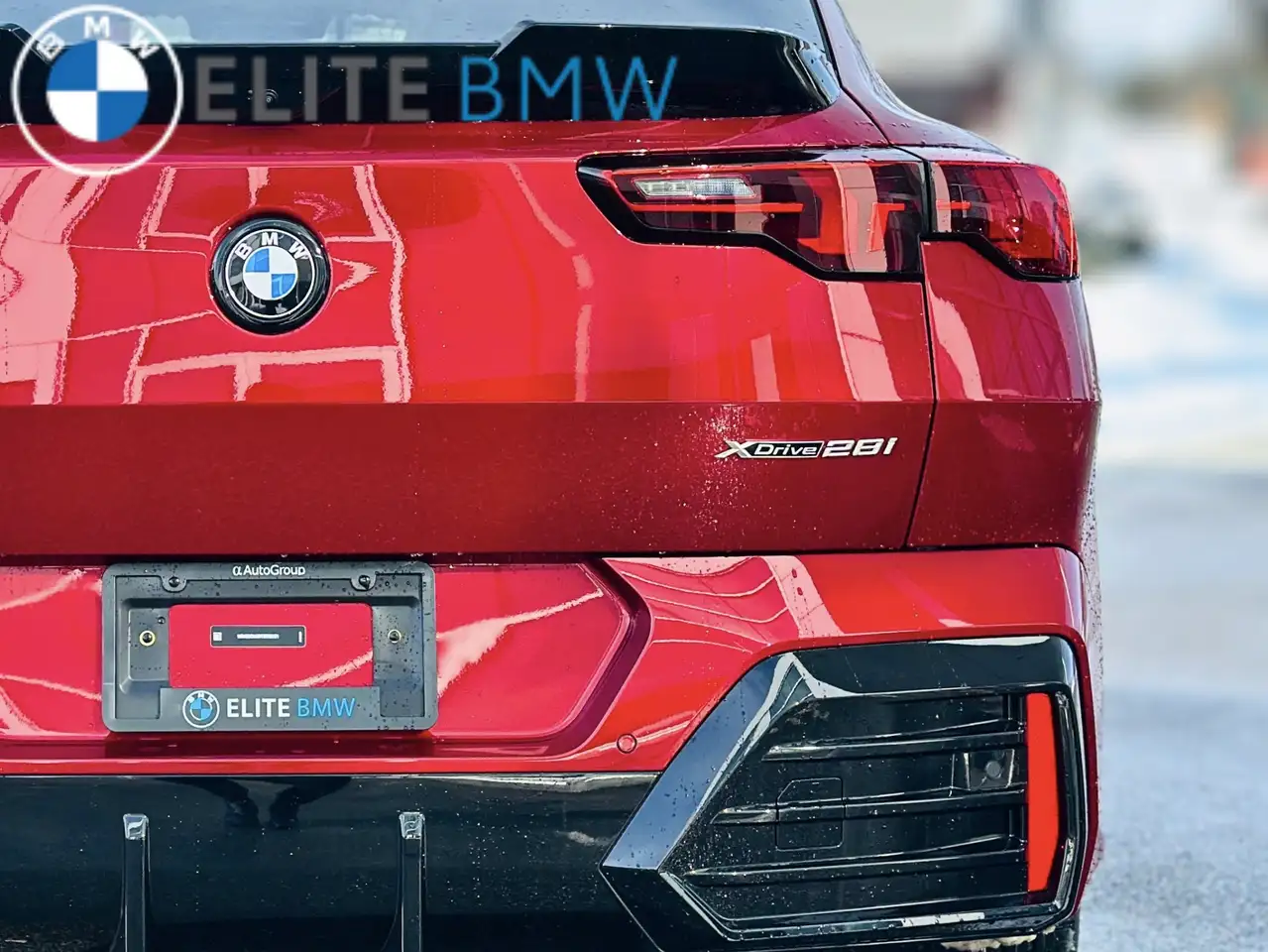 BMW X2 - Image 39