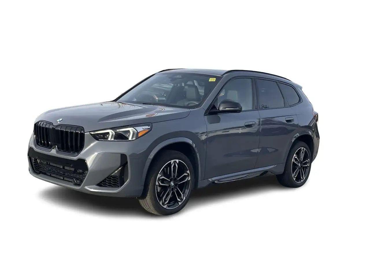 BMW X1 - Image 9