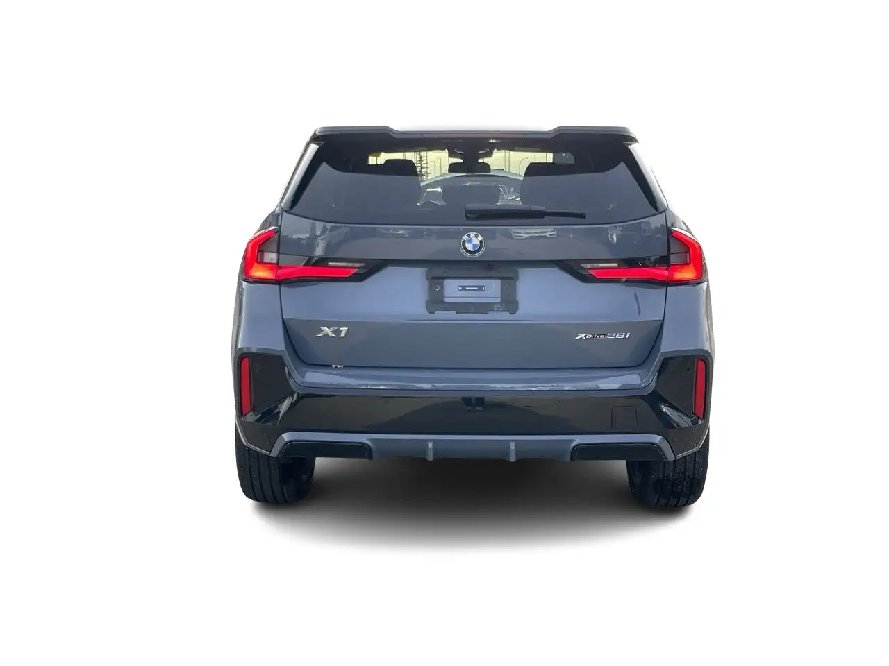 BMW X1 - Image 15