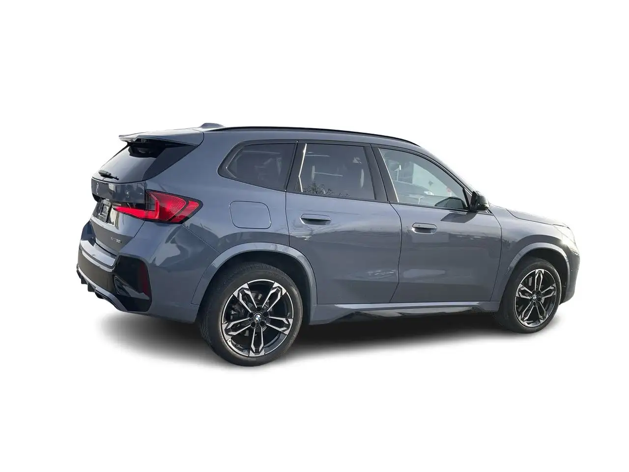 BMW X1 - Image 2