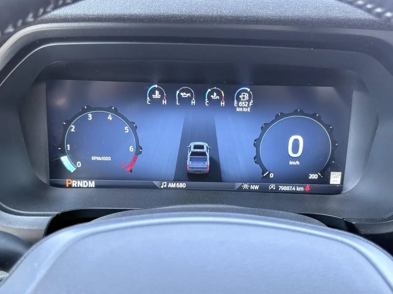 Ford F-150 - Image 18