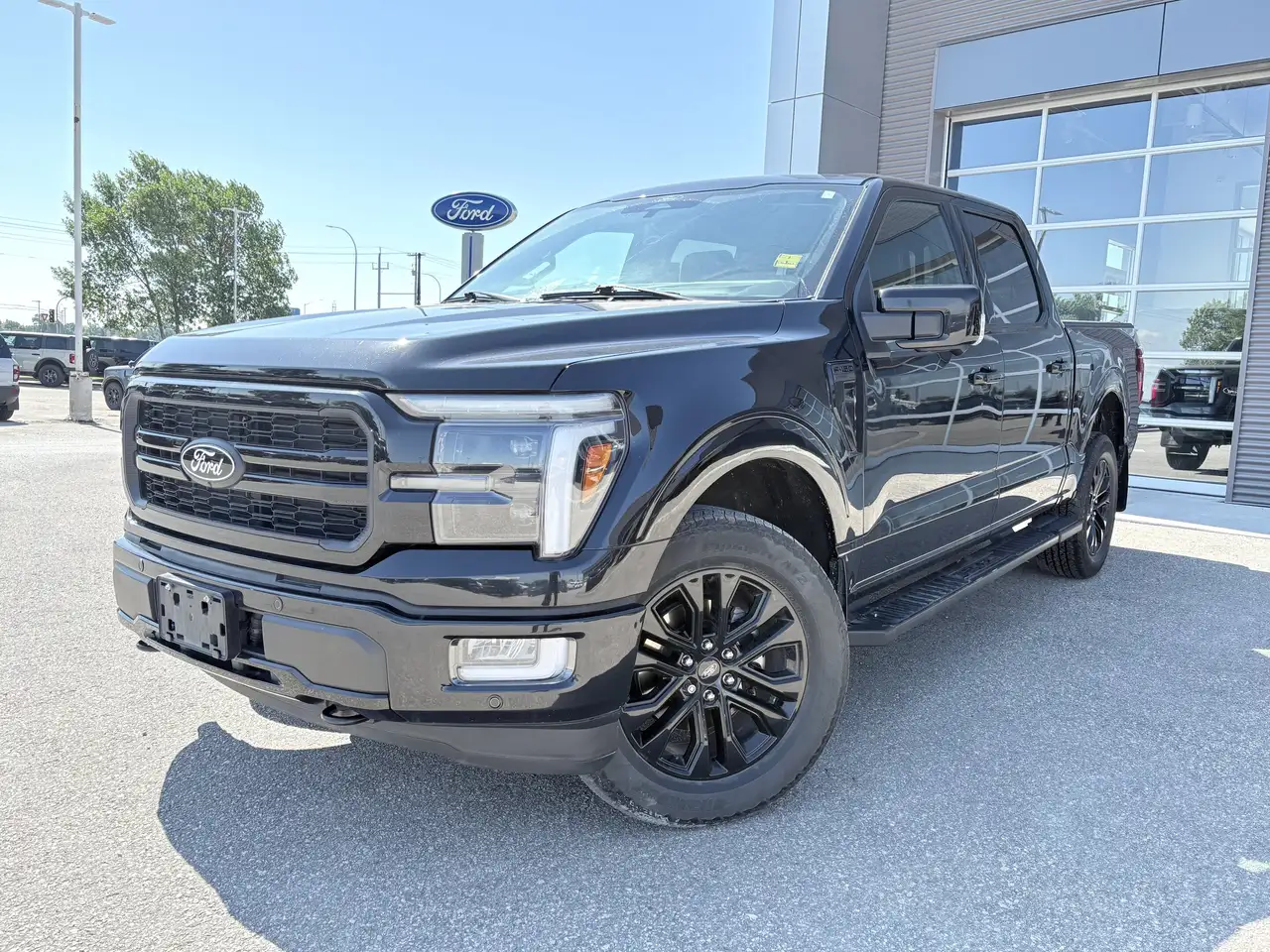 Ford F-150 - Image 2