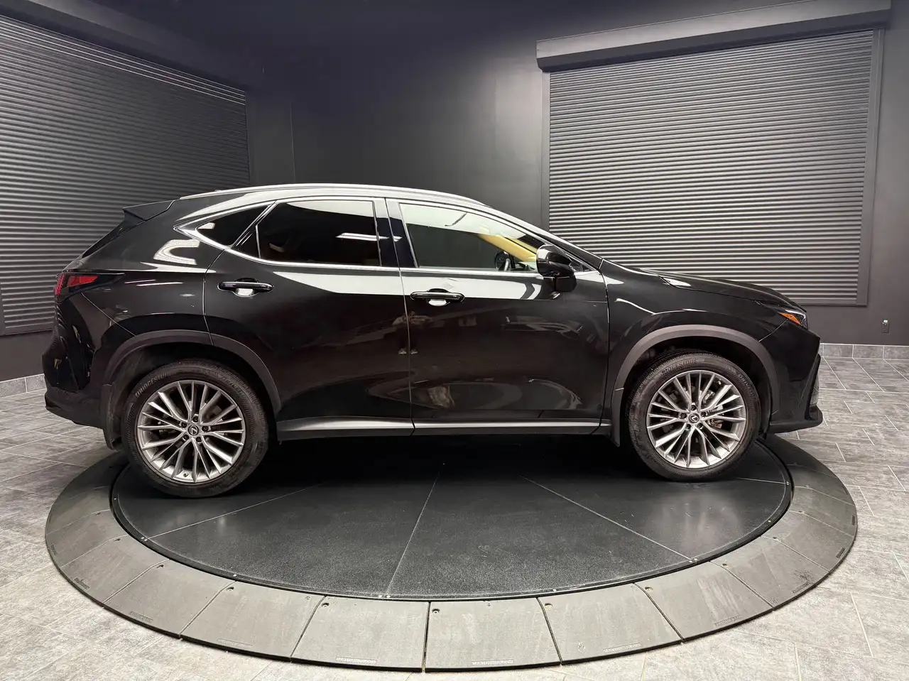 Lexus NX - Image 2
