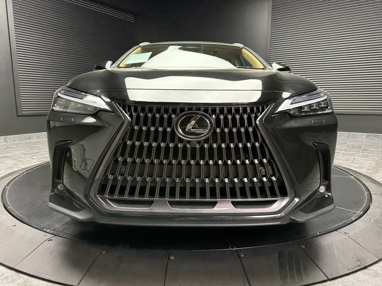 Lexus NX - Image 9