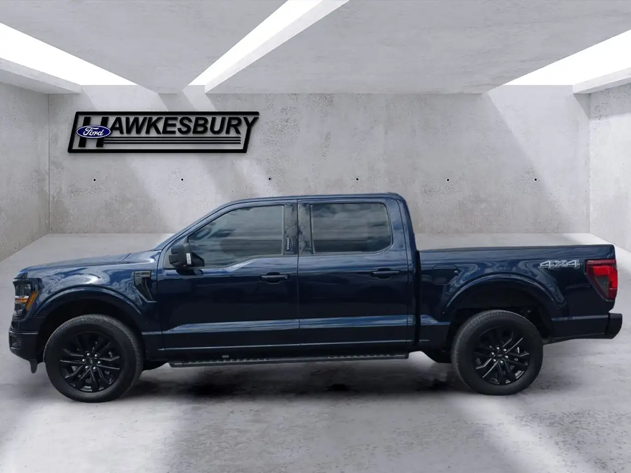 Ford F-150 - Image 13