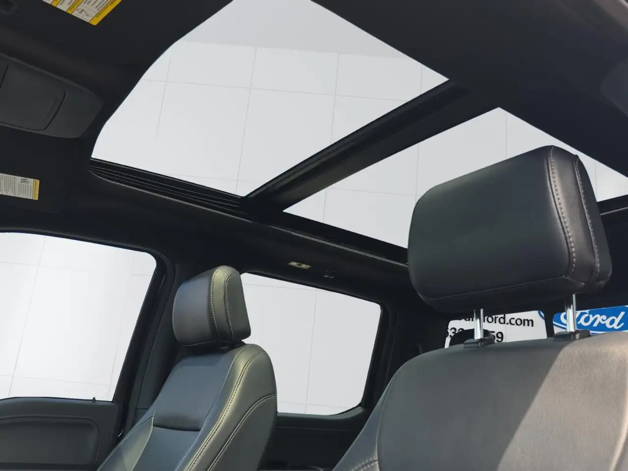 Ford F-150 - Image 36