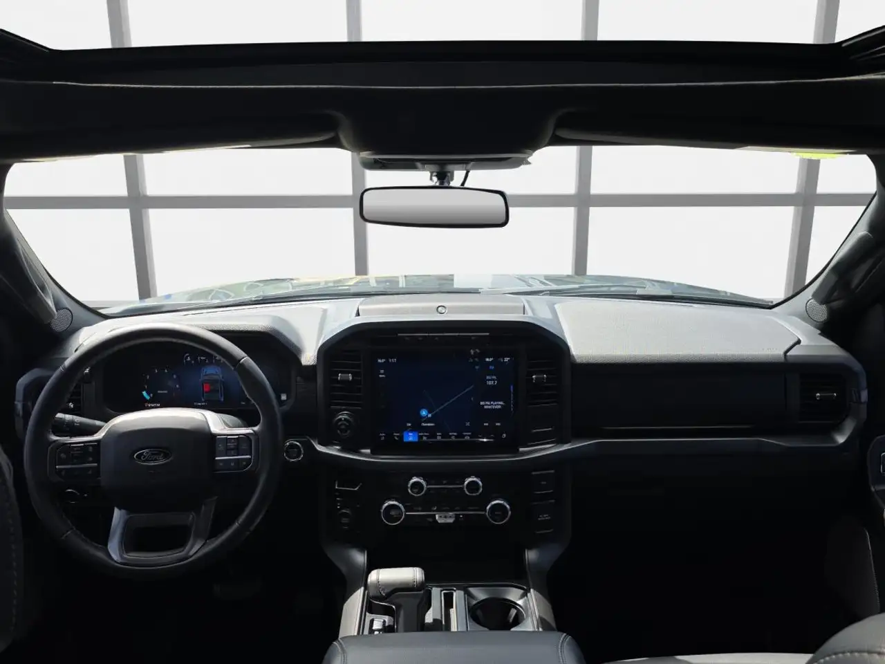 Ford F-150 - Image 31