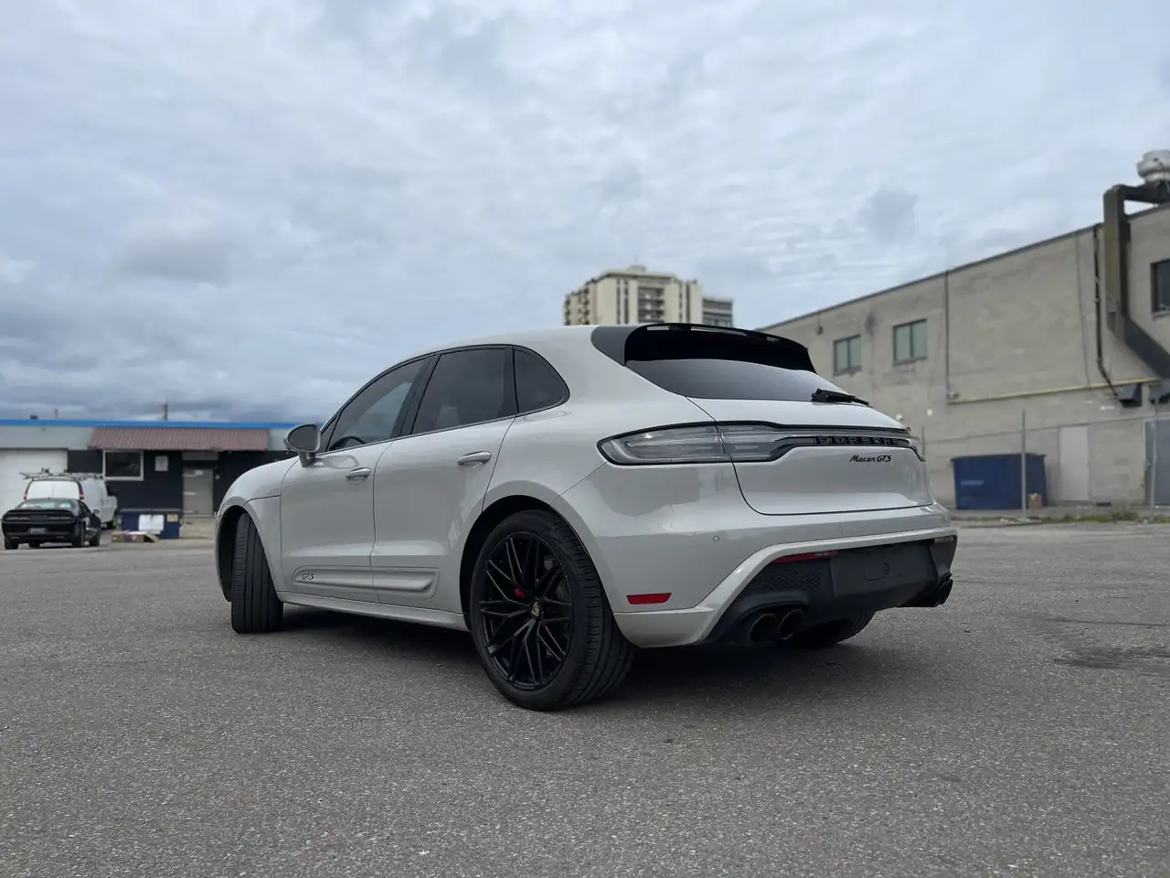 Porsche Macan - Image 6