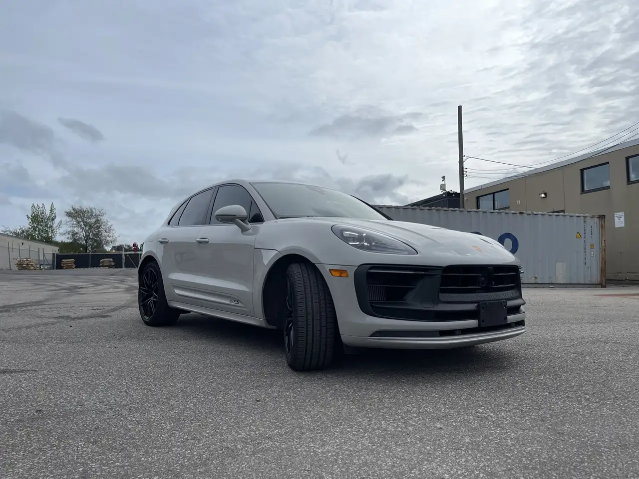 Porsche Macan - Image 3