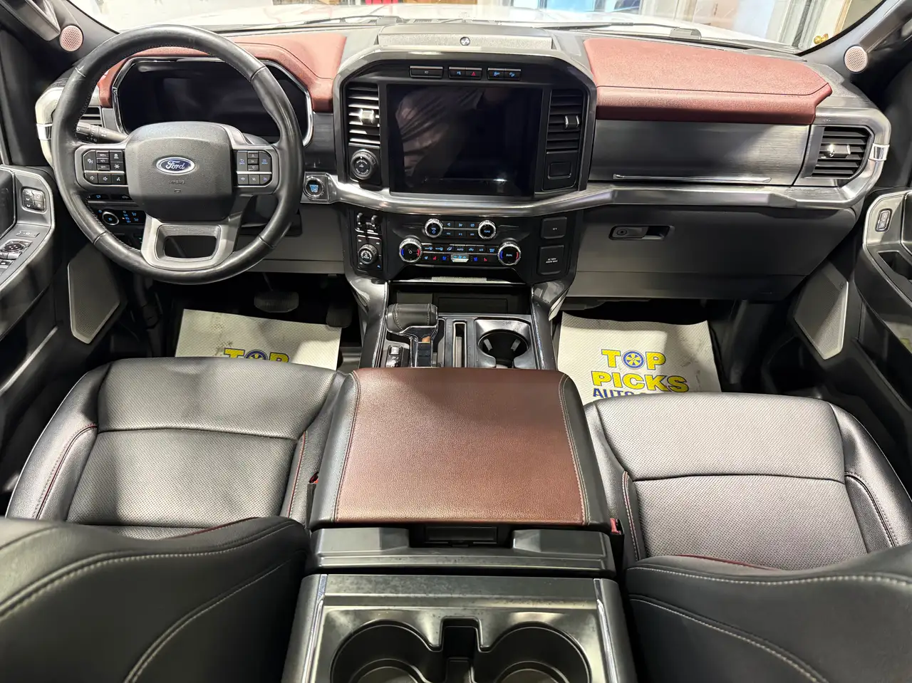 Ford F-150 - Image 27