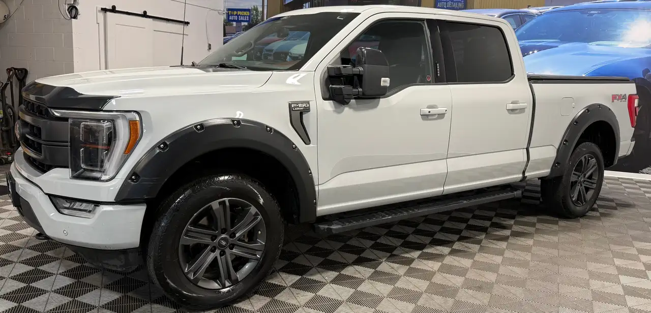 Ford F-150 - Image 2