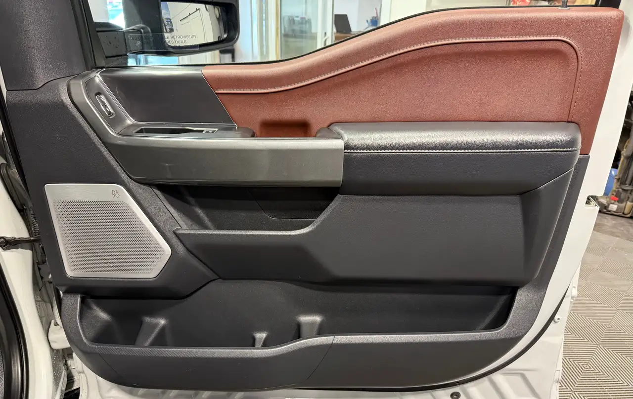 Ford F-150 - Image 28