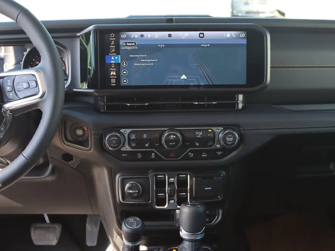 Jeep Wrangler - Image 19