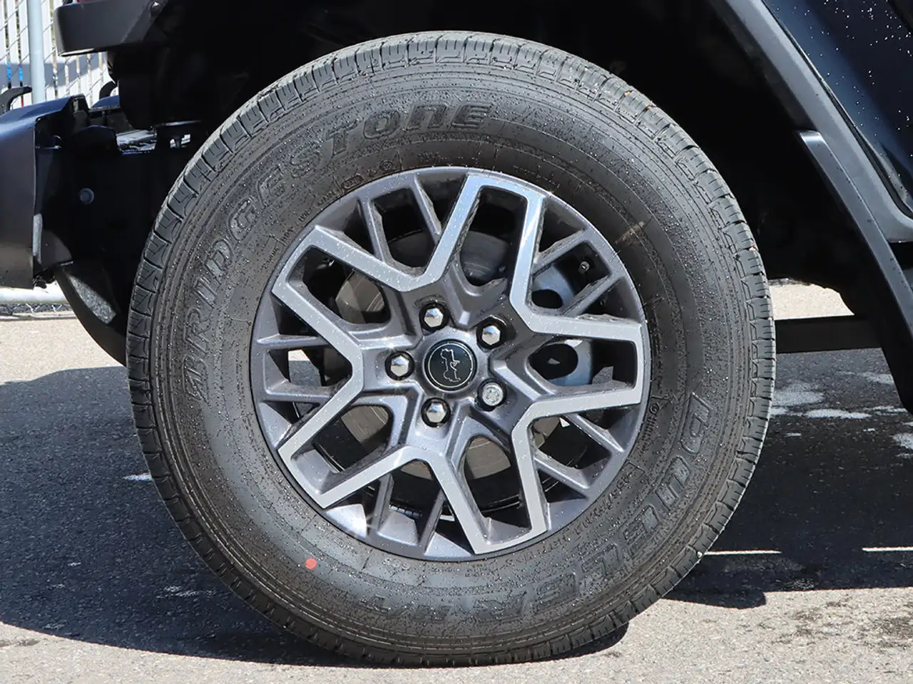 Jeep Wrangler - Image 5