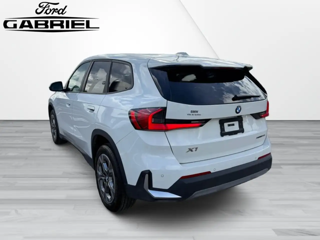 BMW X1 - Image 6