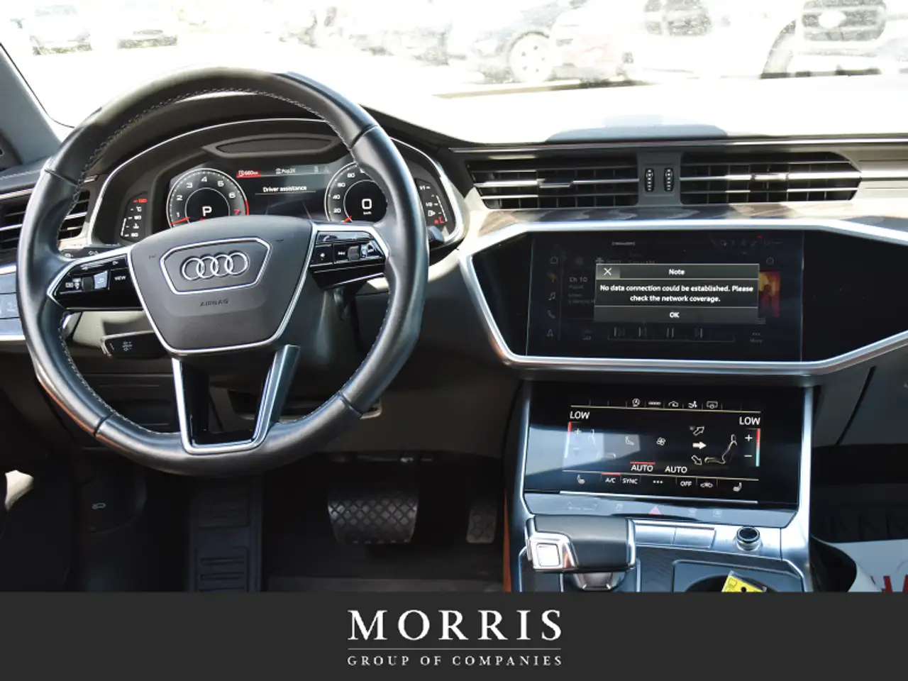 Audi A7 - Image 16