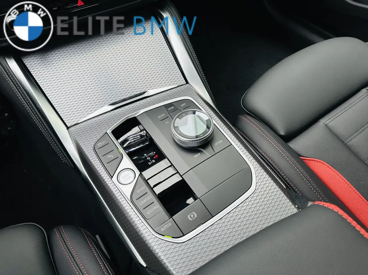 BMW i4 - Image 17