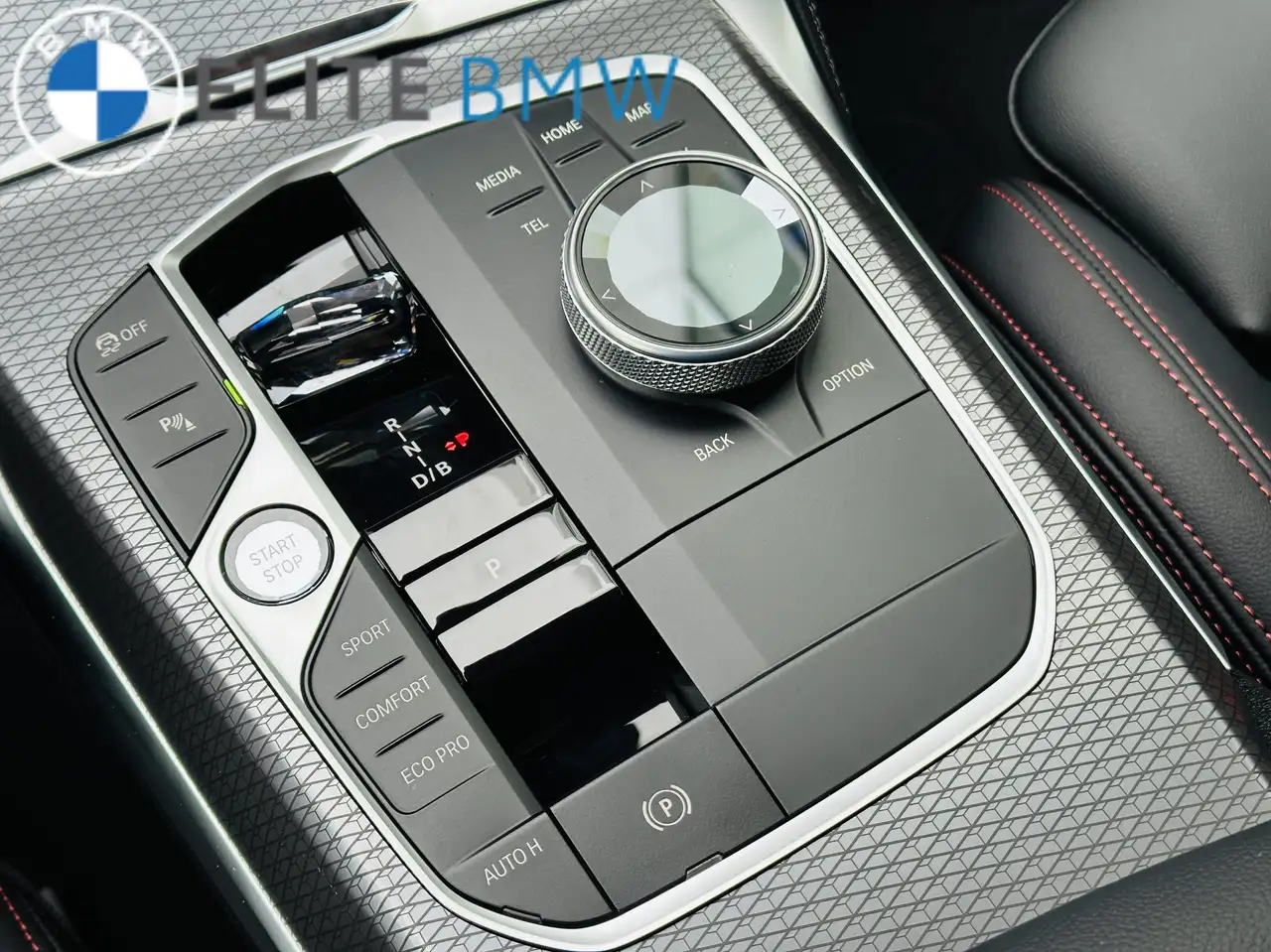 BMW i4 - Image 18
