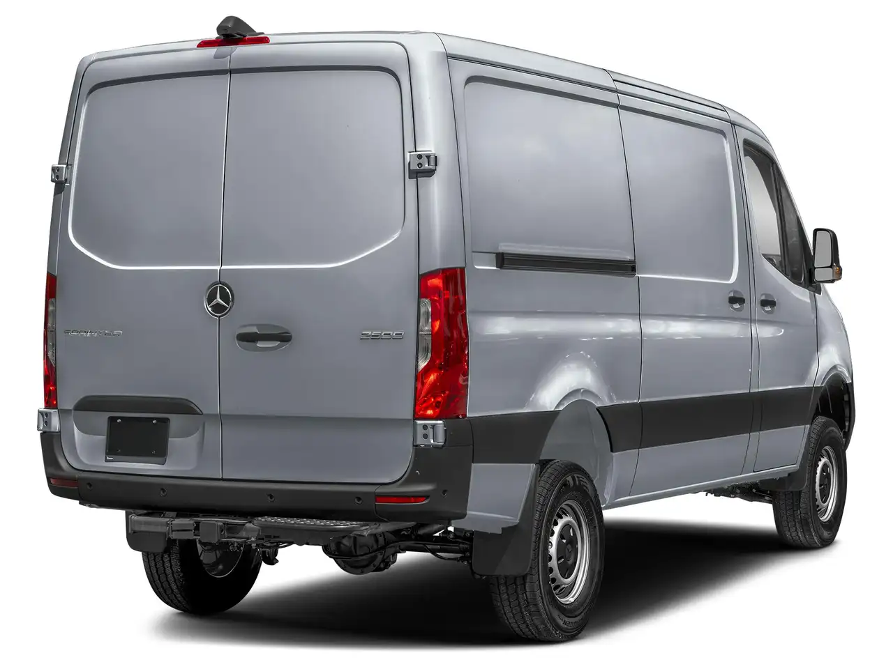 Mercedes-Benz Sprinter - Image 2