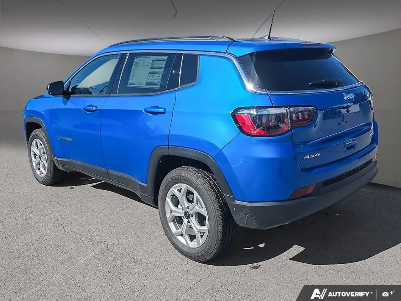 Jeep Compass - Image 4