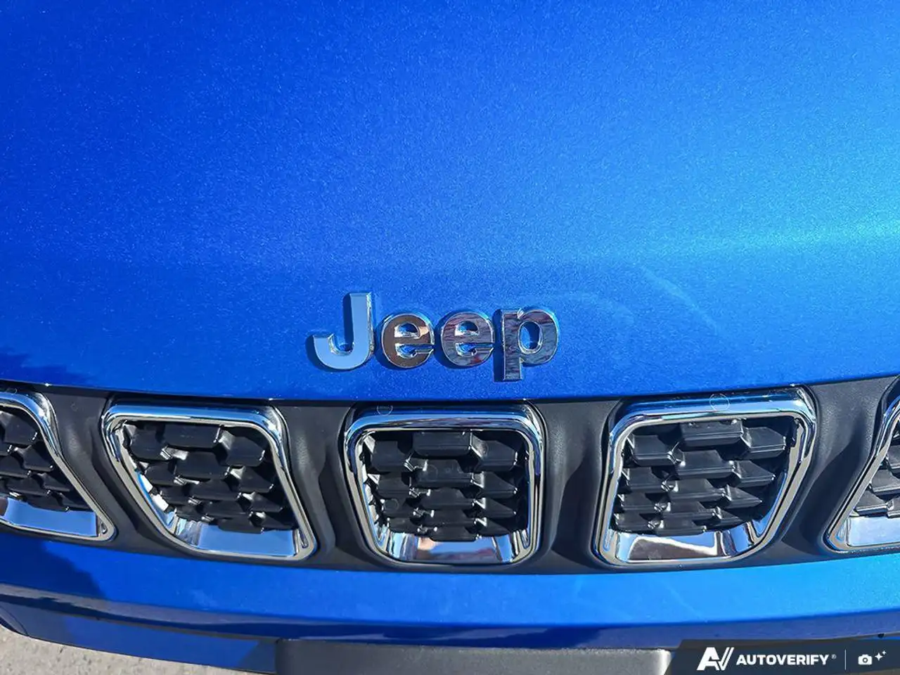 Jeep Compass - Image 9