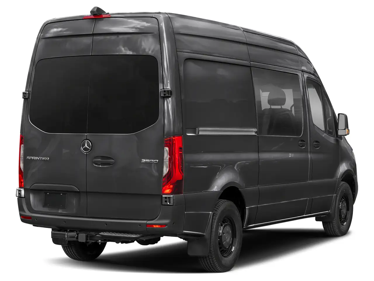 Mercedes-Benz Sprinter - Image 2