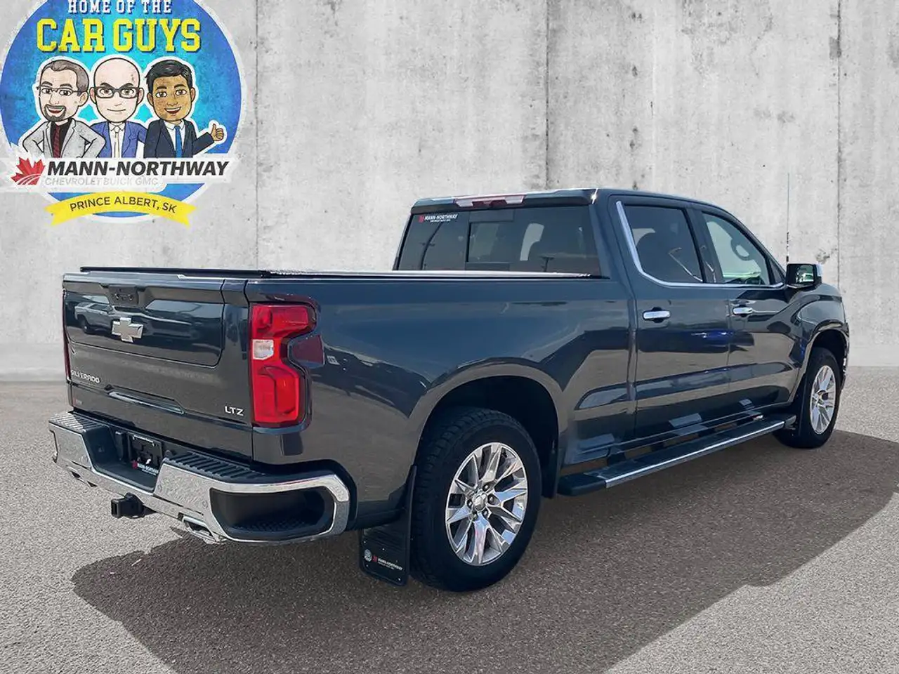 Chevrolet Silverado 1500 - Image 7