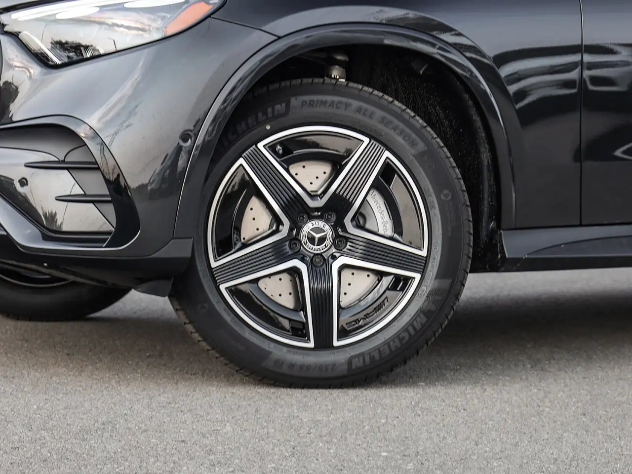 Mercedes-Benz GLC - Image 9