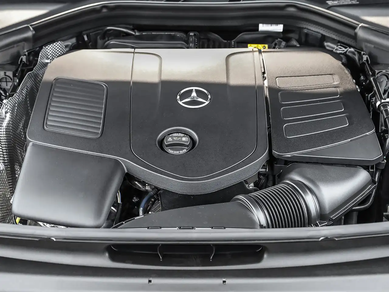 Mercedes-Benz GLC - Image 5