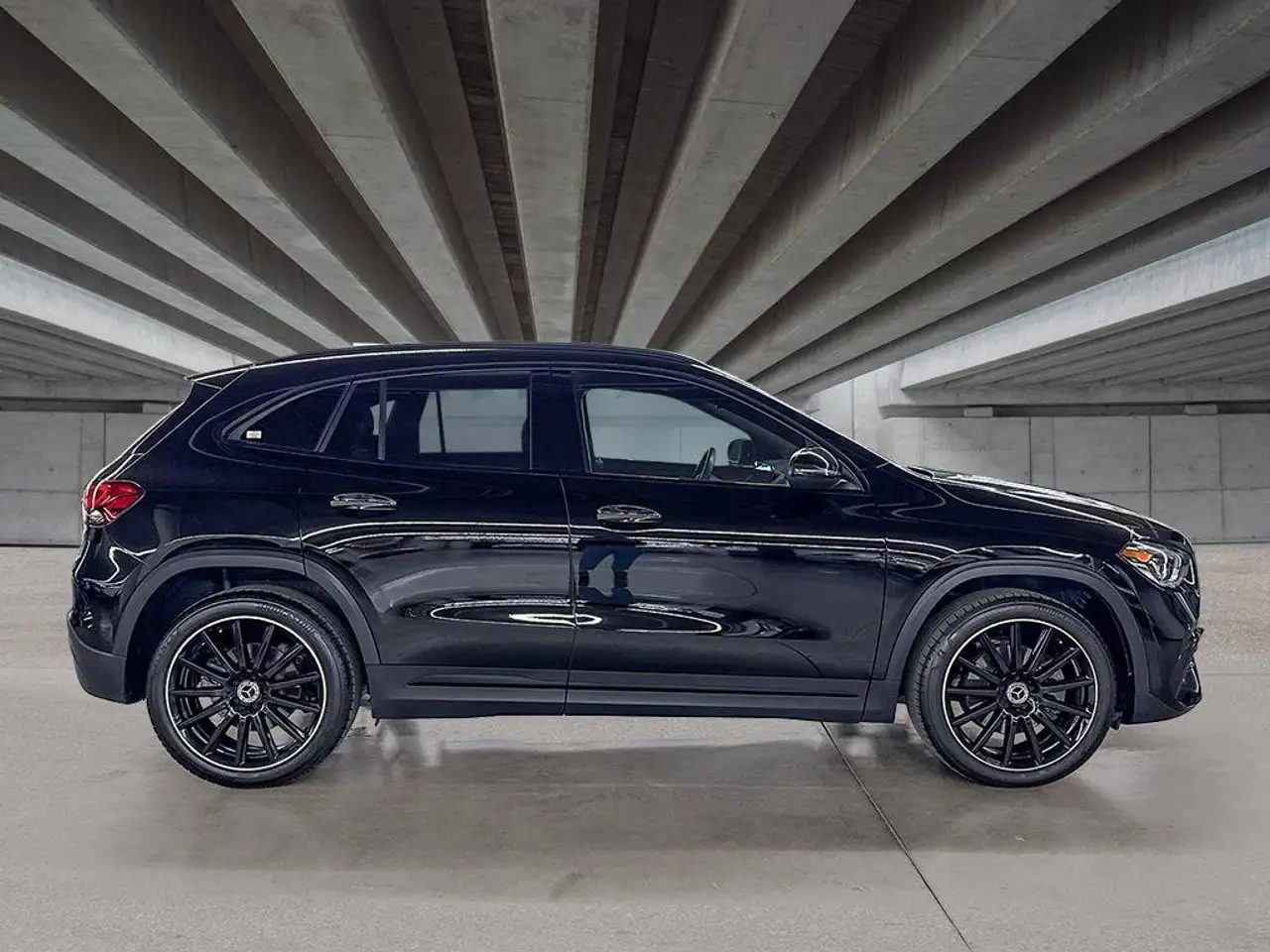Mercedes-Benz GLA - Image 6