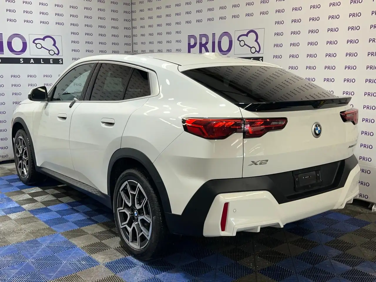 BMW X2 - Image 3