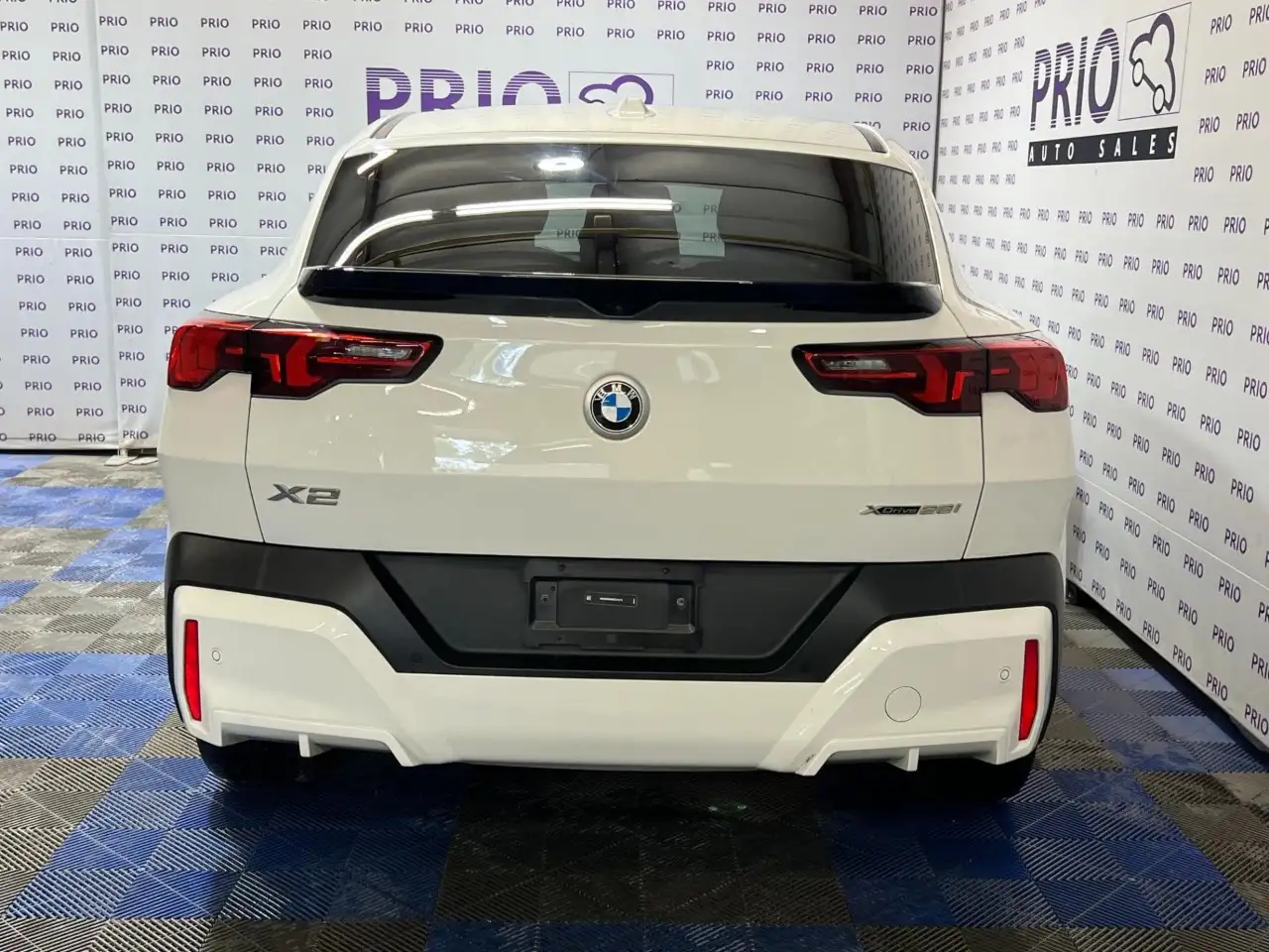 BMW X2 - Image 4