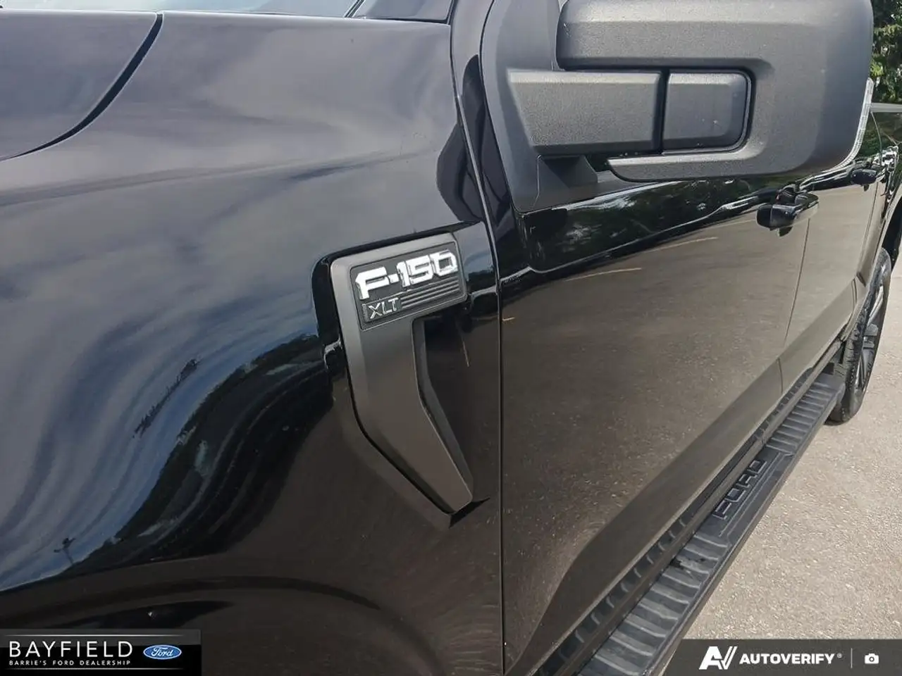 Ford F-150 - Image 13