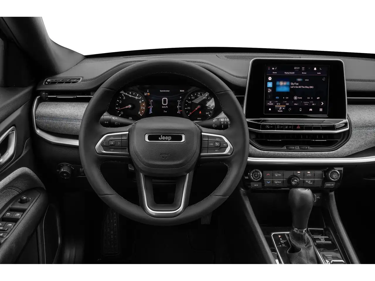 Jeep Compass - Image 4