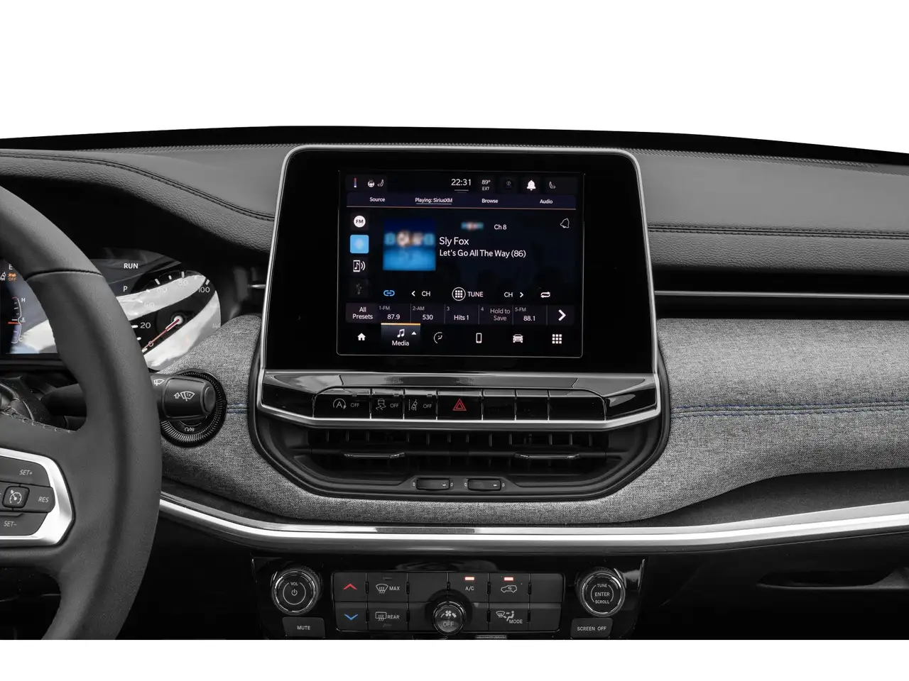 Jeep Compass - Image 10