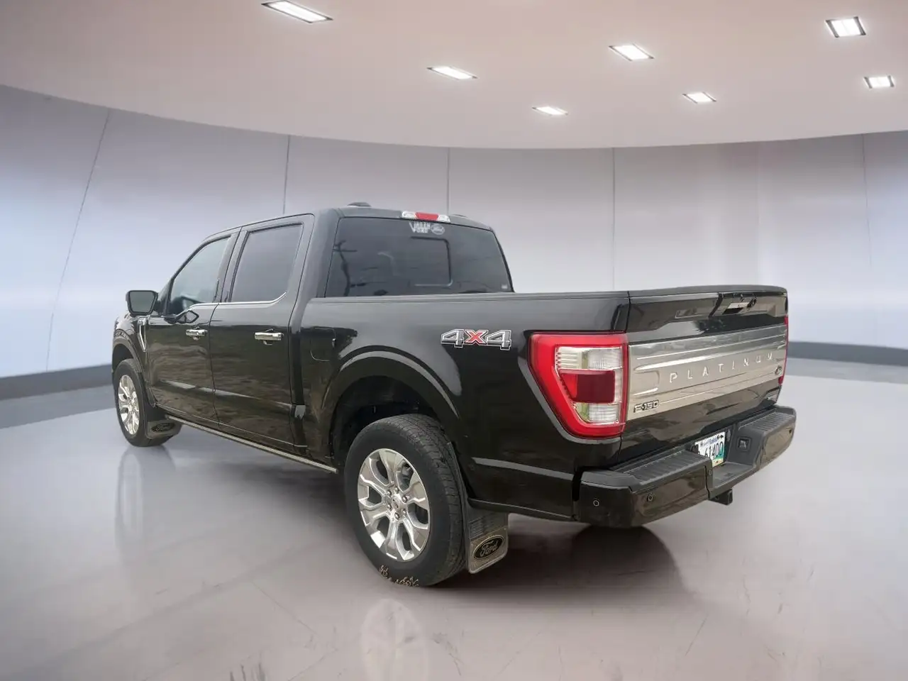 Ford F-150 - Image 4