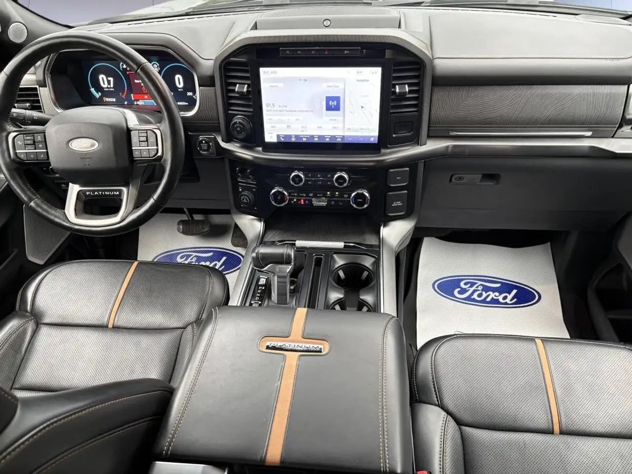 Ford F-150 - Image 18