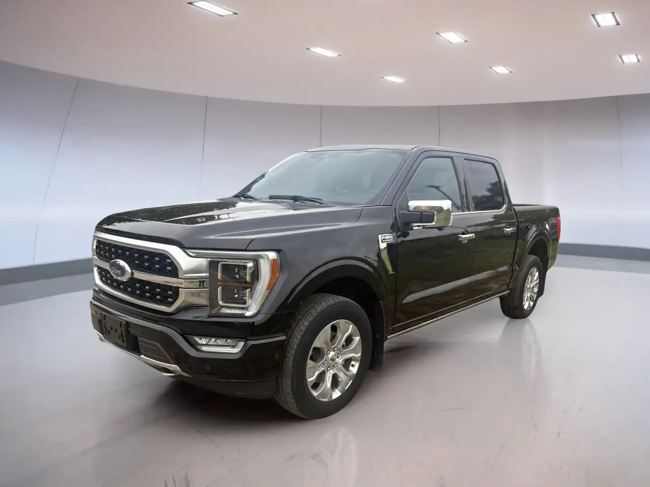 Ford F-150 - Image 1