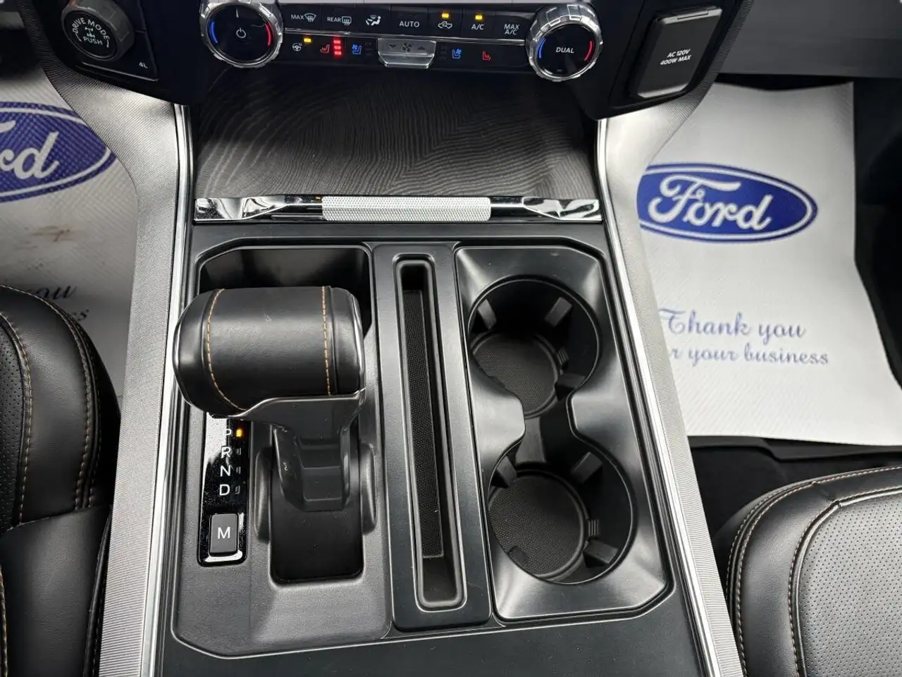 Ford F-150 - Image 15