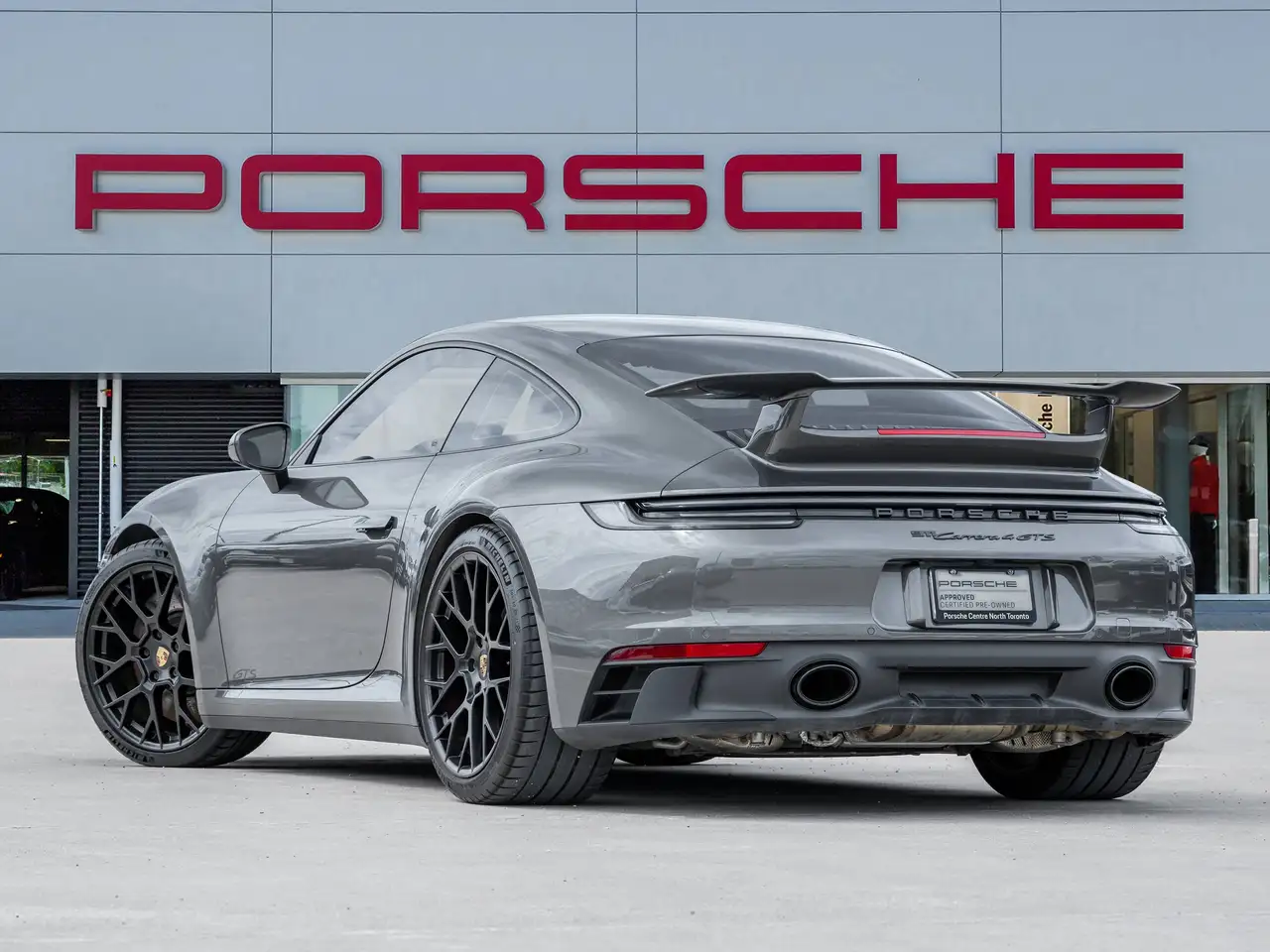 Porsche 911 - Image 3