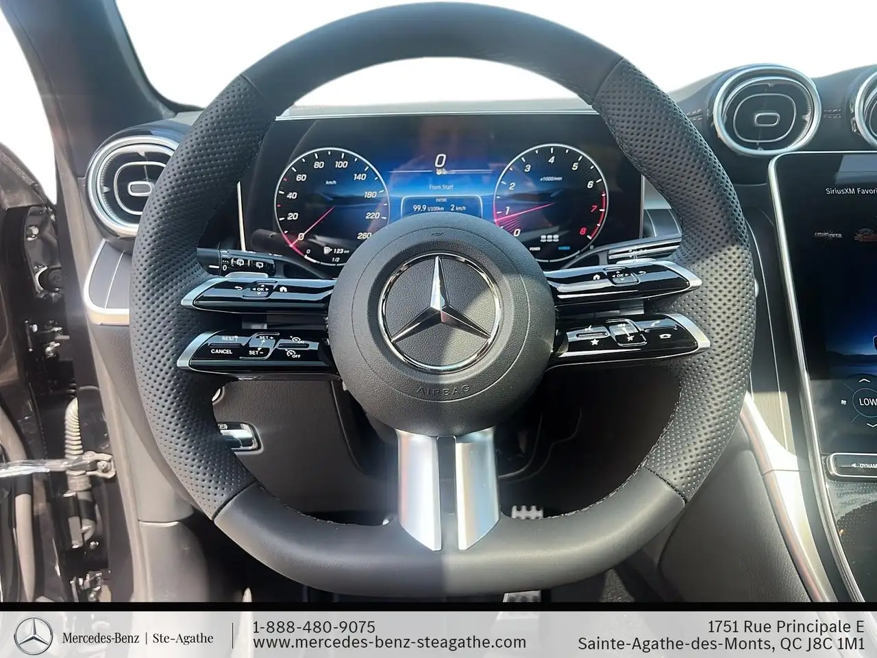 Mercedes-Benz GLC - Image 10