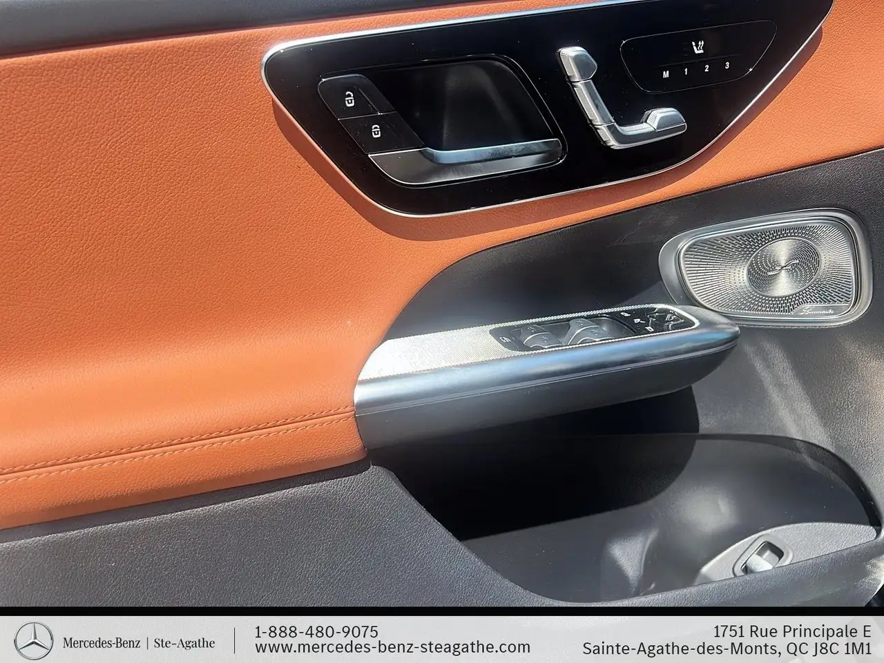 Mercedes-Benz GLC - Image 8