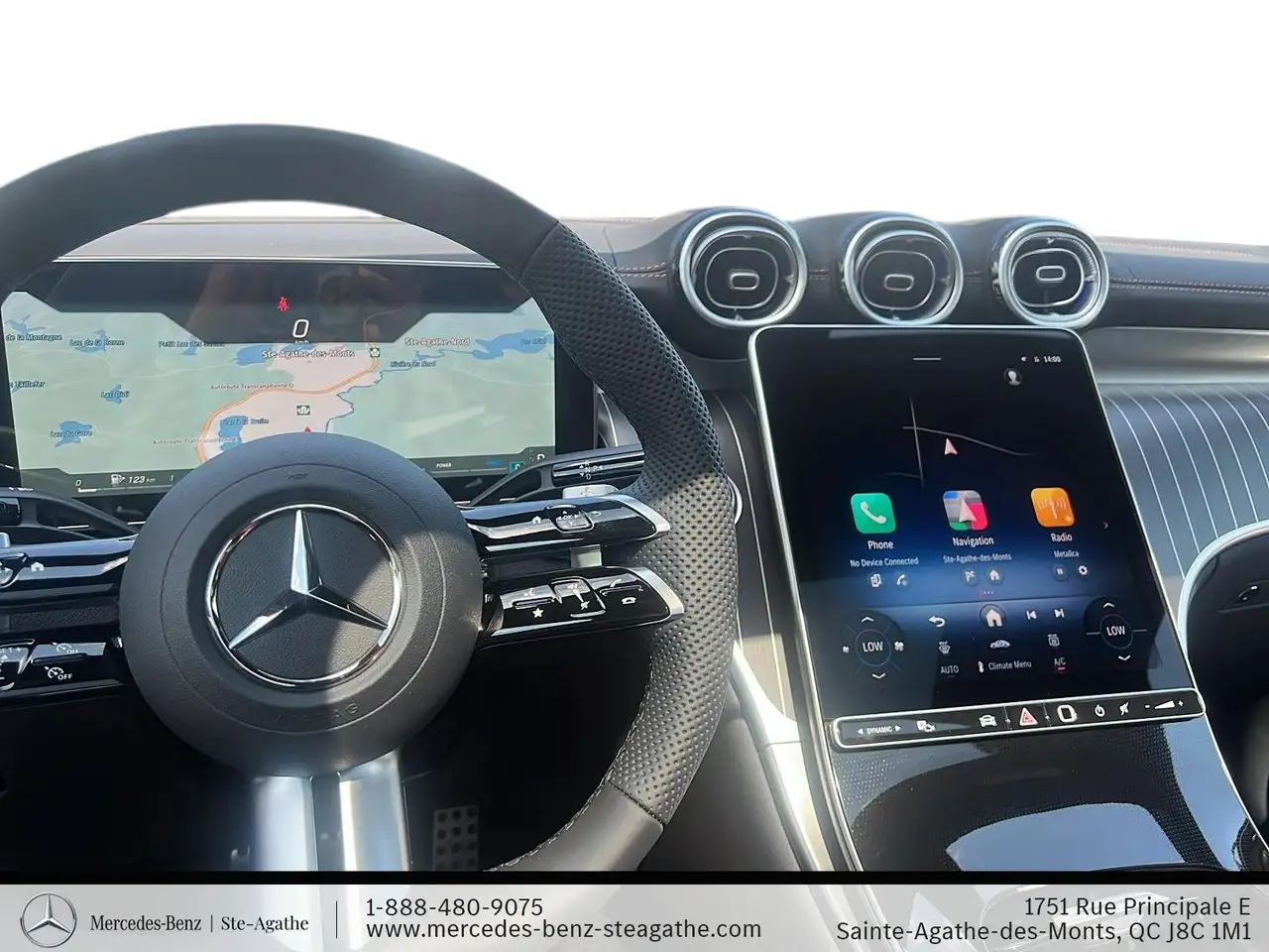 Mercedes-Benz GLC - Image 26