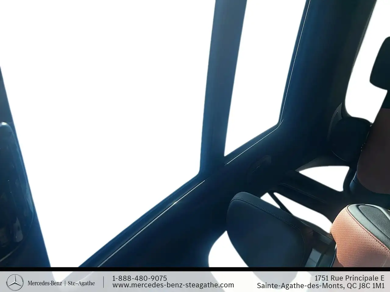Mercedes-Benz GLC - Image 23