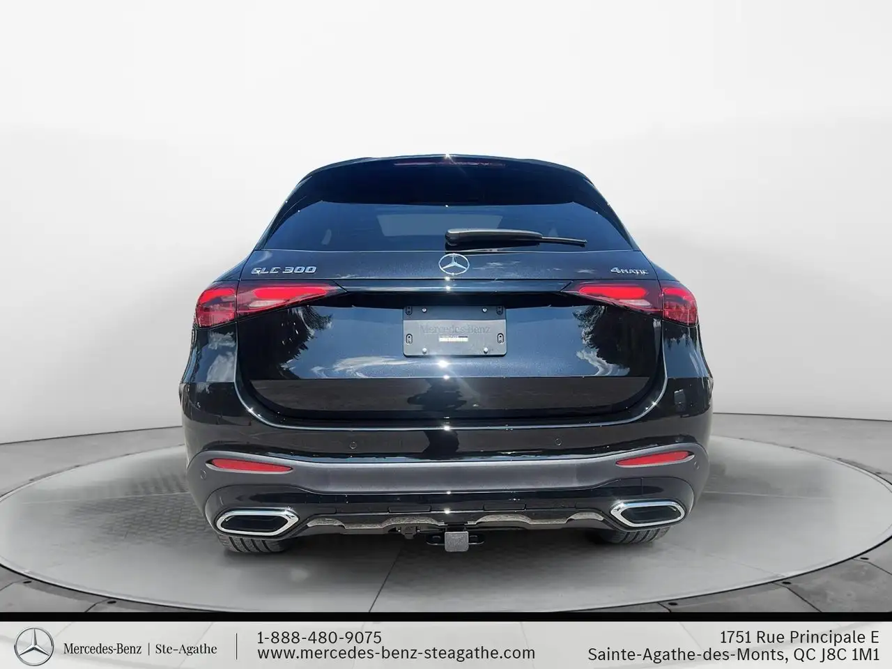 Mercedes-Benz GLC - Image 7