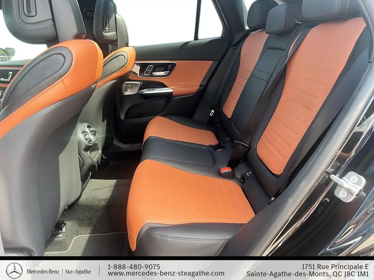 Mercedes-Benz GLC - Image 18