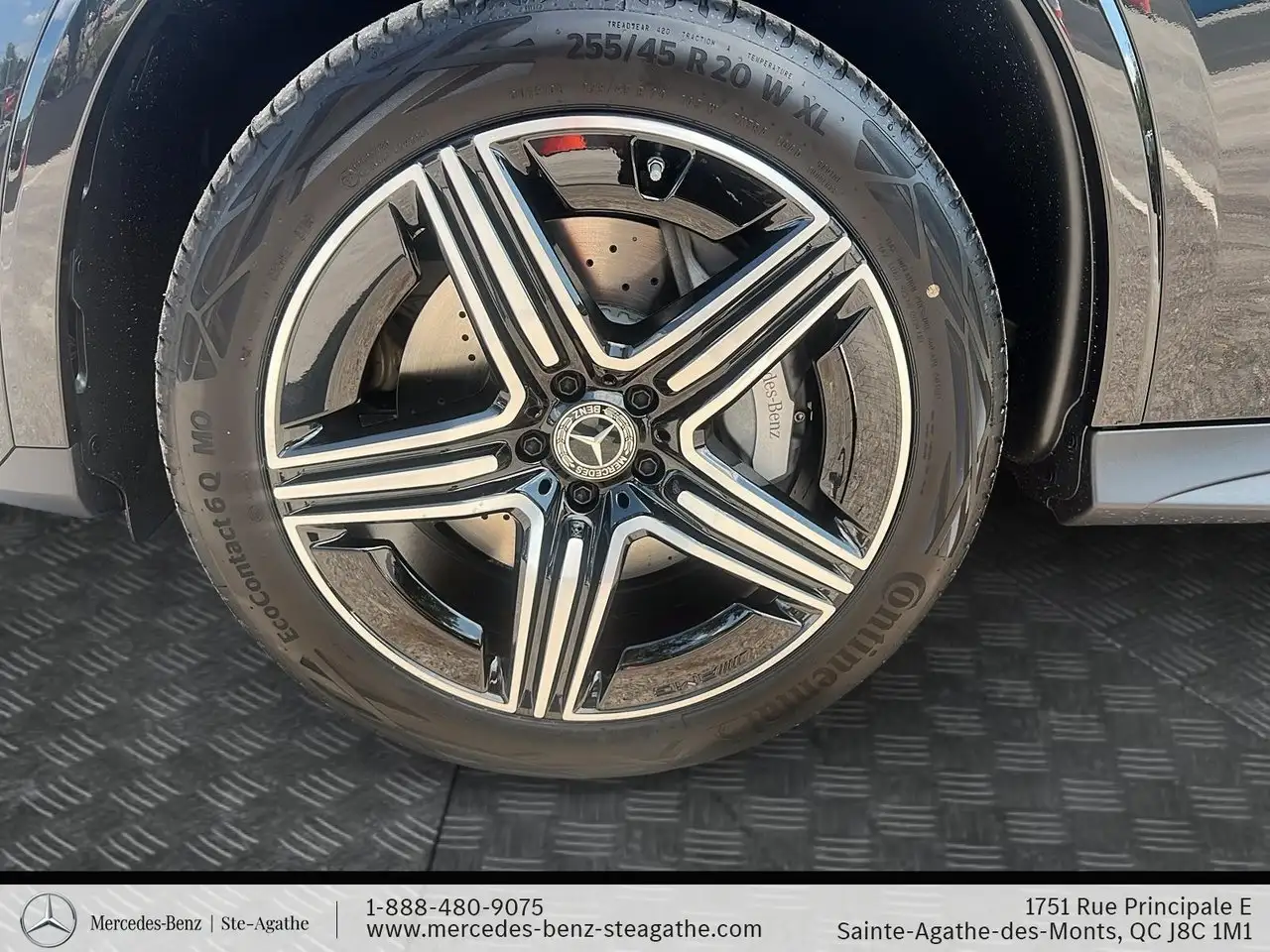 Mercedes-Benz GLC - Image 14
