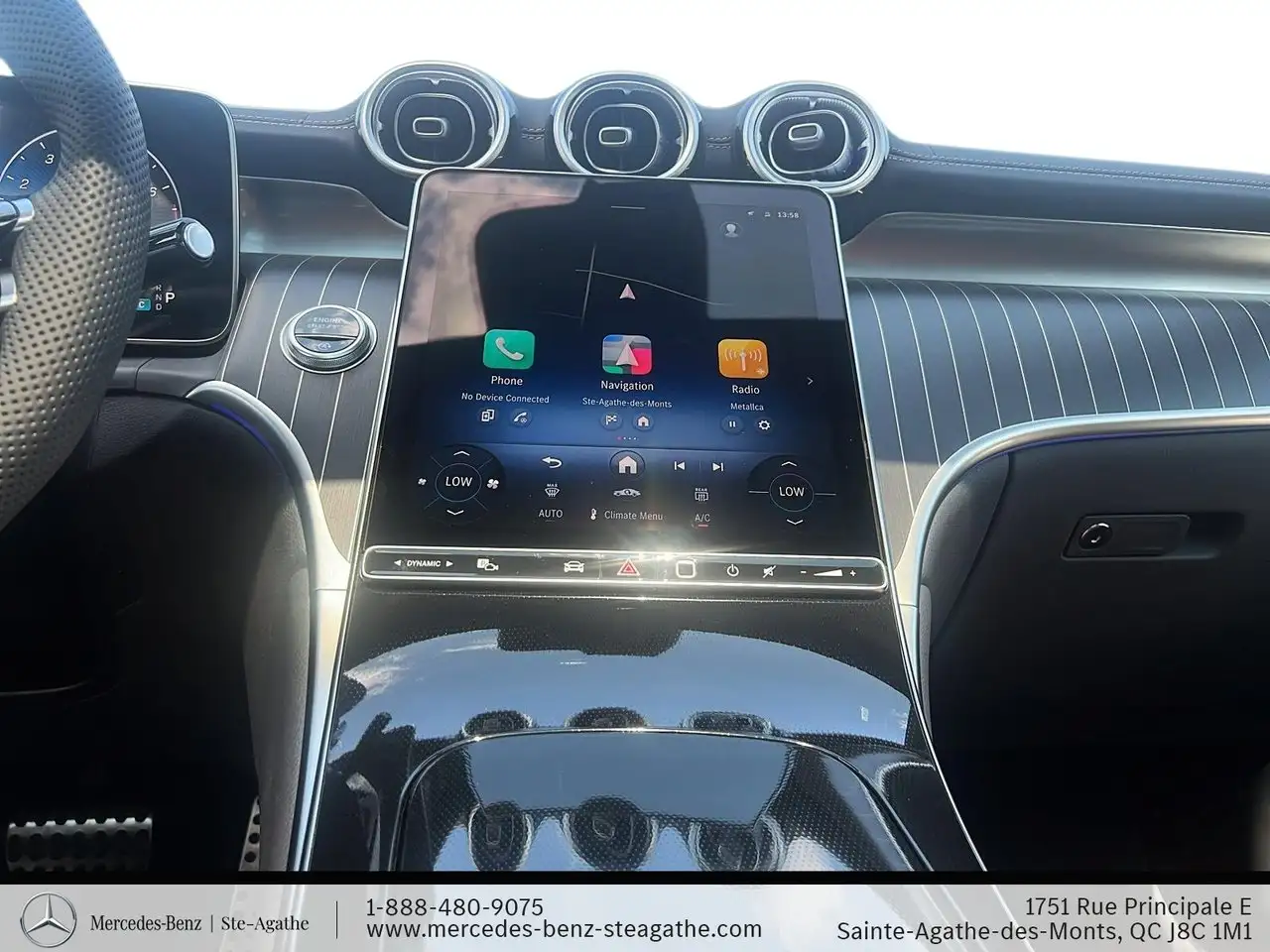 Mercedes-Benz GLC - Image 20